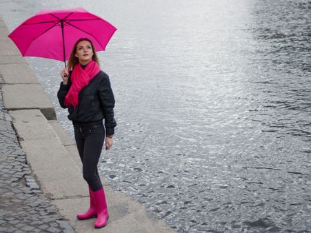 Statement Scarves Statement Scarves