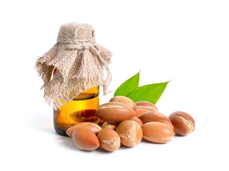 Argan Oil-Based In-Store Conditioner Recipe