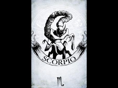 Scorpio