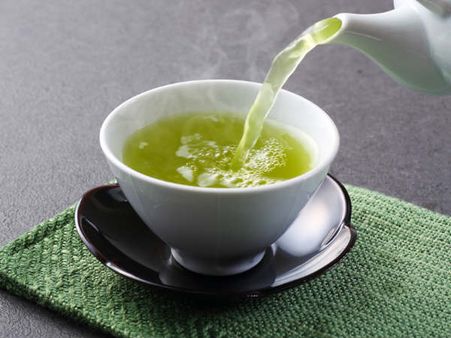 Is Green Tea Diuretic?