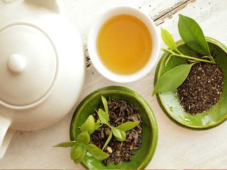 Can You Use Green Tea Bags?