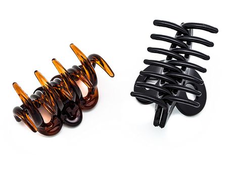 Avoid Clips Or Elastic Bands Avoid Clips Or Elastic Bands