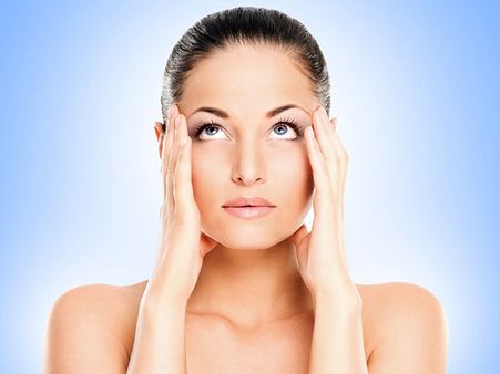 To Reduce Eye Puffiness And Swelling