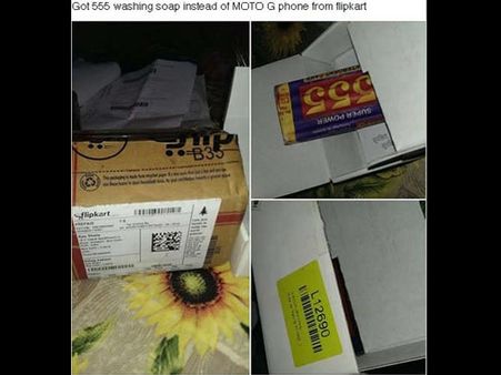 Last But Not The Least!