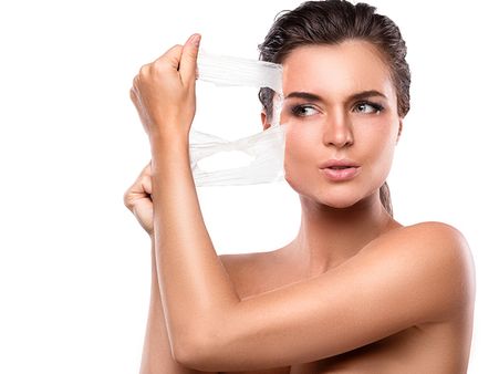  Kitchen Ingredients For Skin Peeling