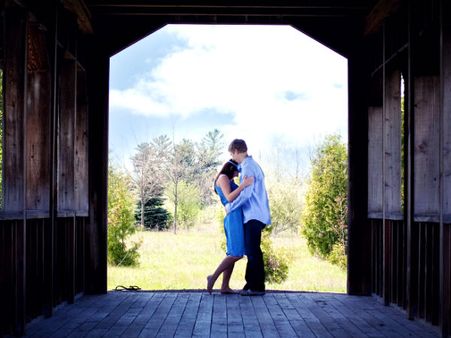 Clingy Nature Clingy Nature