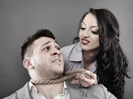 Aggression In Bed Aggression In Bed