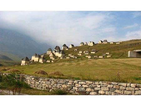 Where Is It Located? Where Is It Located?