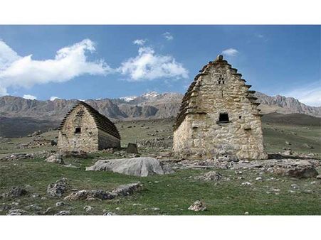 The Locals Believe... The Locals Believe...