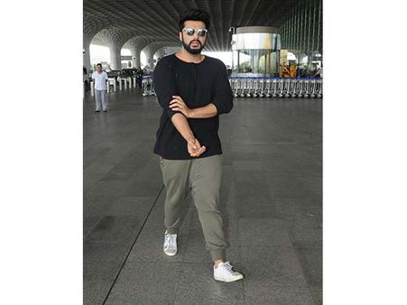 Arjun Kapoor Arjun Kapoor