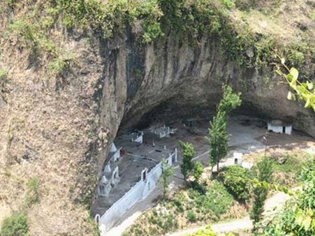 Where Is It Located?