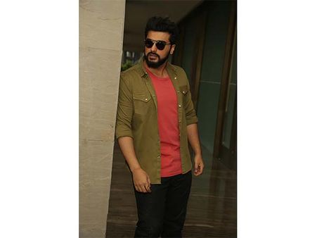 Arjun Kapoor Arjun Kapoor