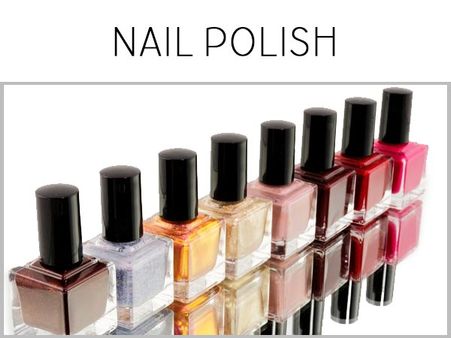 Nail Polish