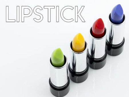 Lipstick