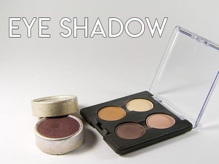 Eyeshadow