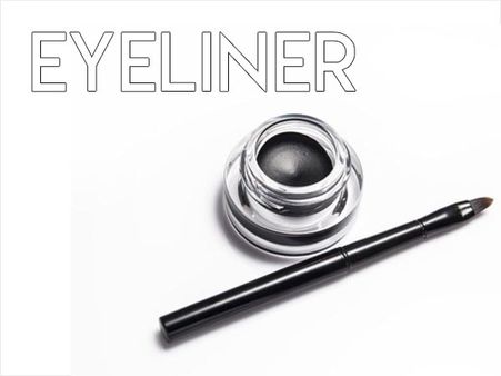 Eyeliner
