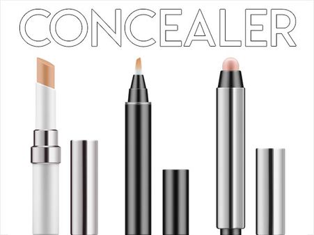 Concealer
