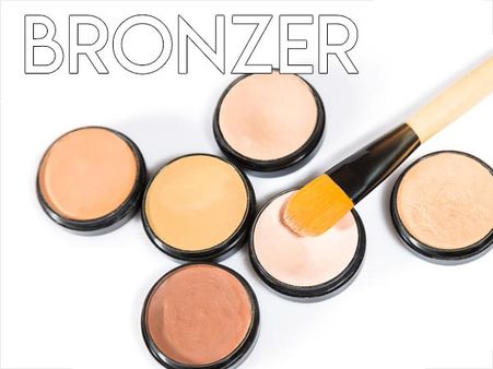 Bronzer