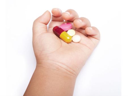 2. Avoid Drugs And Over-The-Counter Medication: