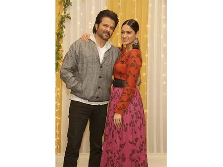 Anil Kapoor Anil Kapoor