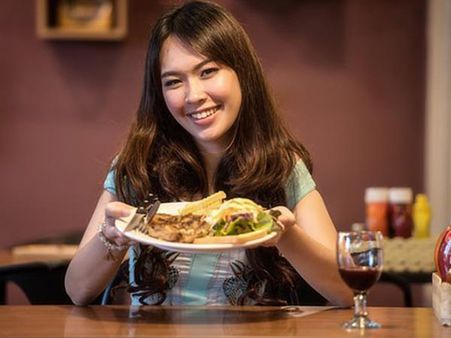 Taurus–Food Taurus–Food