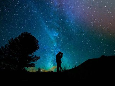 Pisces–Romance Pisces–Romance