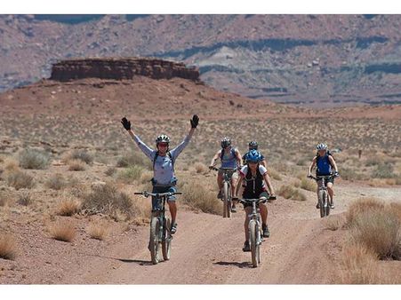 Sagittarius–Adventure Sagittarius–Adventure