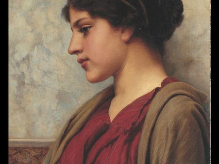 The Romans Believe...