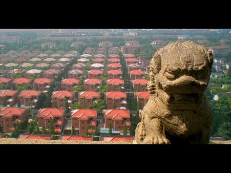 What Jobs Do These Villagers Have?