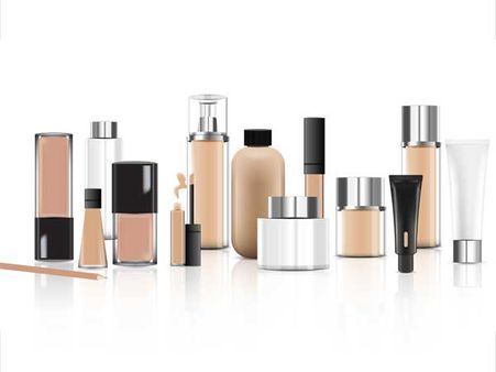 Overstocking Your Makeup Products