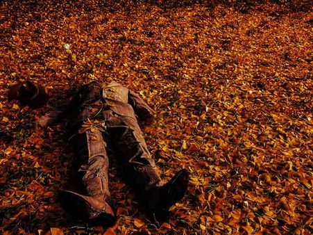 The Moans Of The Dead!