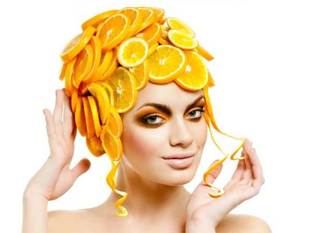 Wait Time Is Important Only For The Hair Mask