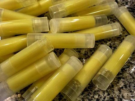 Lip Balm Or Lip Cream