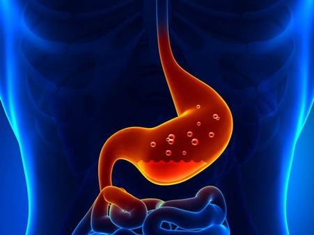 It Flushes And Soothes