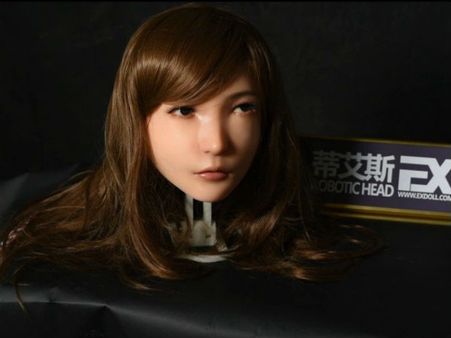 The Making Of These Dolls Is Still Under Process…