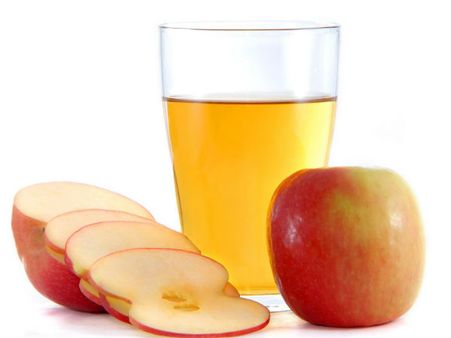 Apple Cider Vinegar