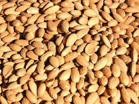 5. Snack On The Fruits And Nuts: 5. Snack On The Fruits And Nuts: