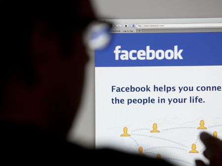 You Keep Checking Your Facebook Posts