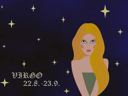 Virgo