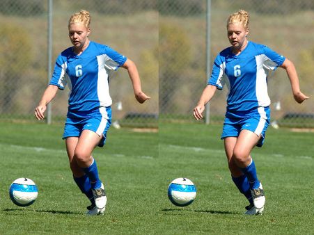 It Involves Rigorous Physical Activity