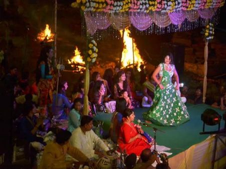 The Sex Workers Say…