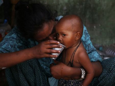 The Change Has Initiated...