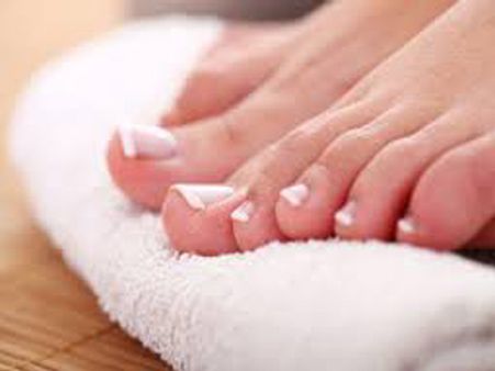 Portable Foot Massager