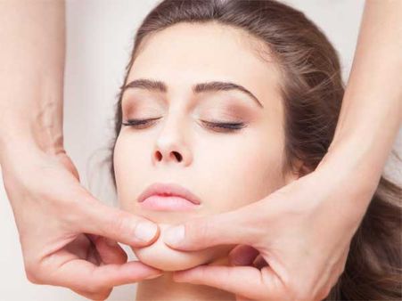 Commandment VIII: Be In Touch With A Dermat