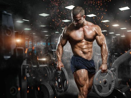 Intermittent Fasting And HGH Intermittent Fasting And HGH