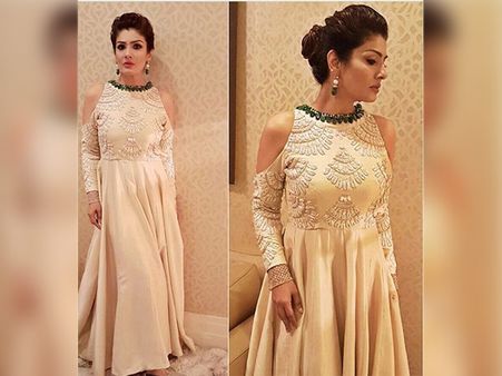 Raveena Tandon Raveena Tandon