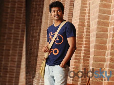 When The Bag Is Over The Shoulder