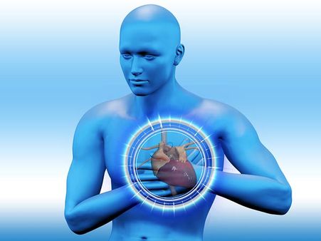 Is It Good For Heart?