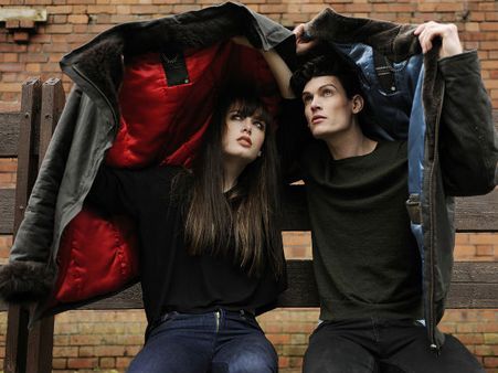 It Shows He's Willing To Adjust Himself 