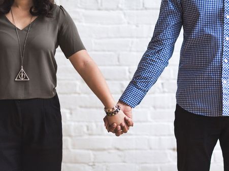 It Shows That He's Willing To Put In Efforts